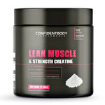 Lean Muscle CREATINE